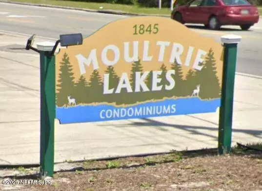 1845 OLD MOULTRIE RD #27, St. Augustine, FL 32084