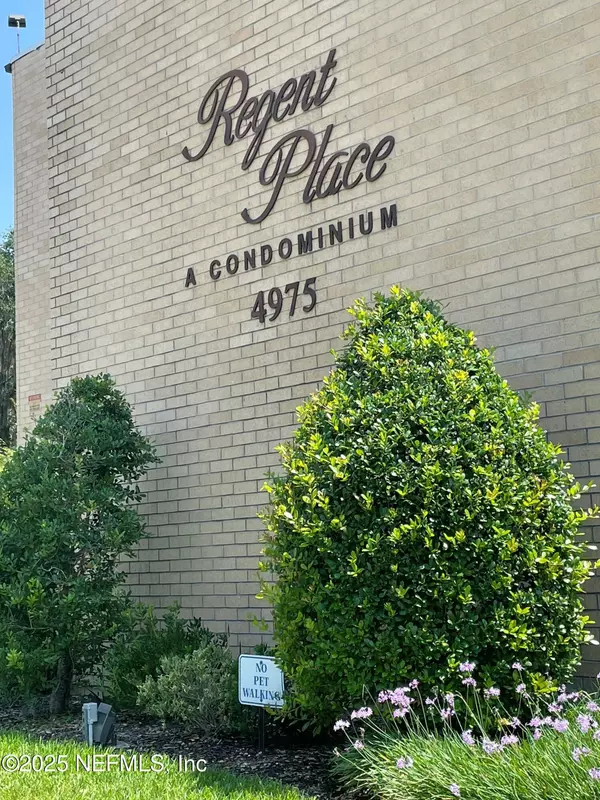 4975 SAN JOSE BLVD #306, Jacksonville, FL 32207