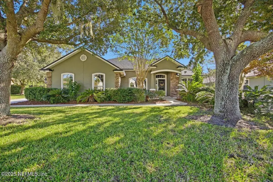636 BATTERSEA DR, St. Augustine, FL 32095