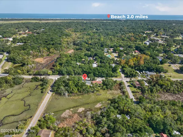 Fernandina Beach, FL 32034,323 N 8TH ST