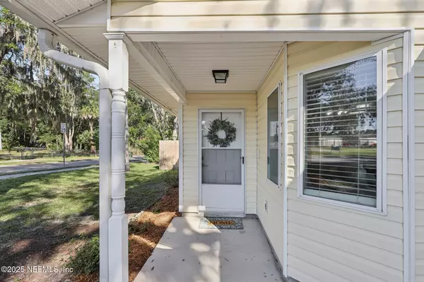 Green Cove Springs, FL 32043,1534 CENTER ST