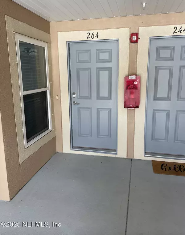 St. Augustine, FL 32084,264 GOLDEN LAKE LOOP #264