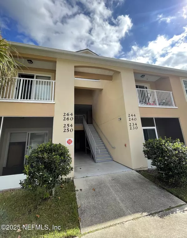 264 GOLDEN LAKE LOOP #264, St. Augustine, FL 32084