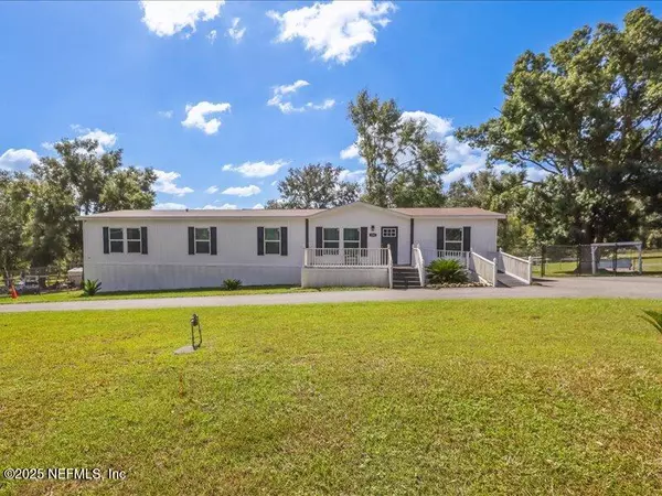 Madison, FL 32340,836 SE OLD COUNTY CAMP RD