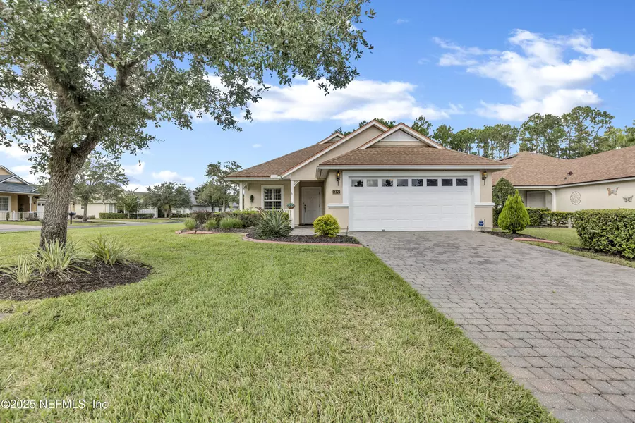 1200 COGHILL CIR, St. Augustine, FL 32092