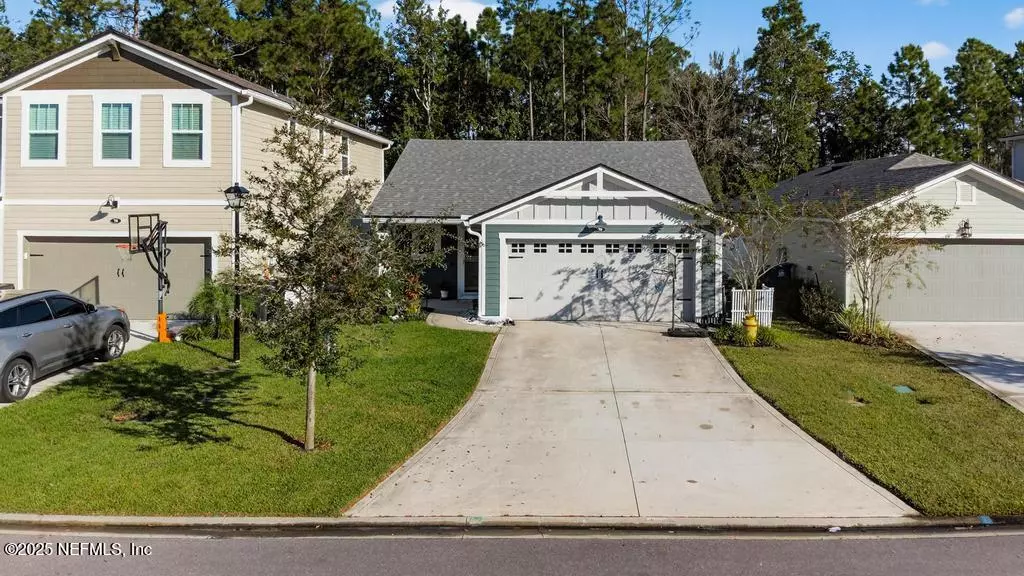 St. Johns, FL 32259,70 MEADOW CREEK DR