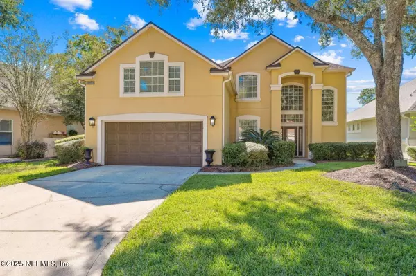 Jacksonville, FL 32256,7854 E HEATHER LAKE CT E