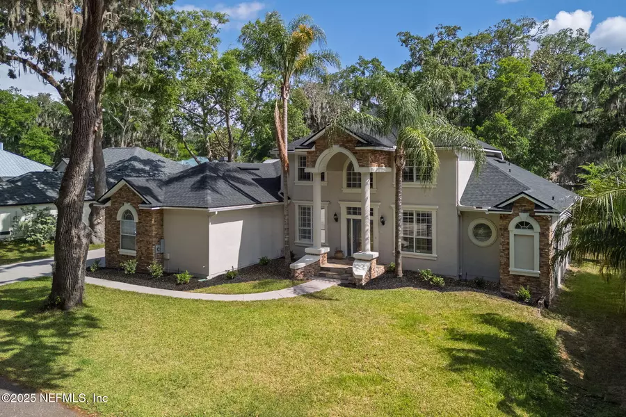 2762 SEAGATE AVE, Jacksonville Beach, FL 32250