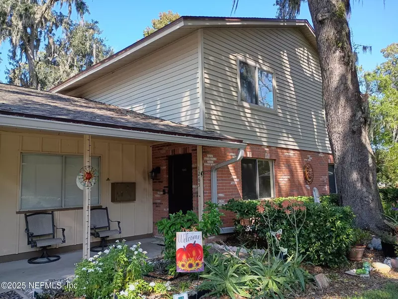 1265 THE GROVE RD, Orange Park, FL 32073