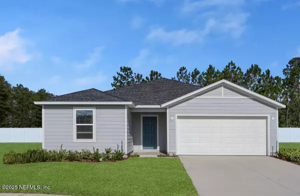 3052 GRAND FINALE ST, Green Cove Springs, FL 32043