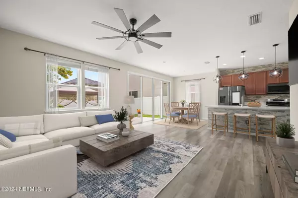 Jacksonville, FL 32259,6655 AZALEA PARK RD