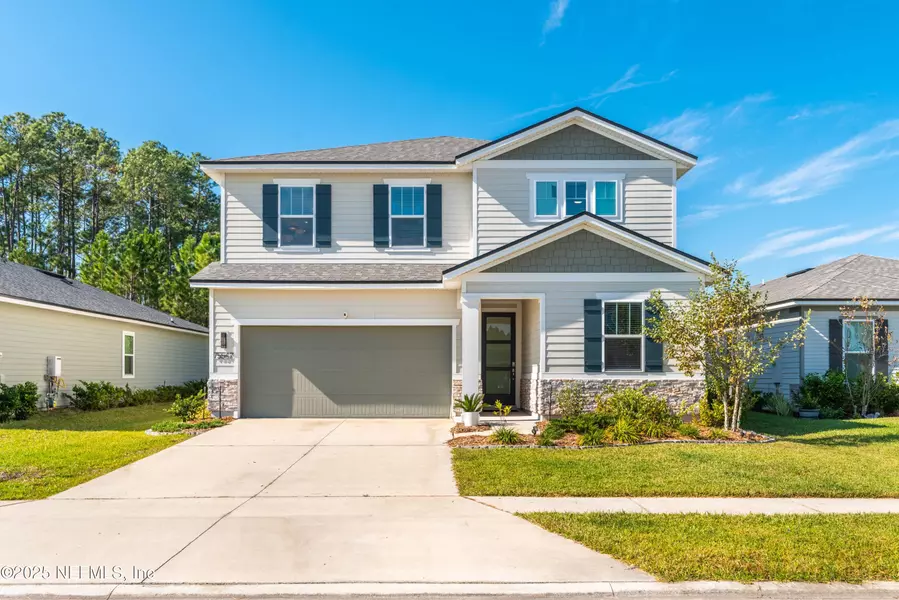75547 CLOVERWOOD CT, Yulee, FL 32097