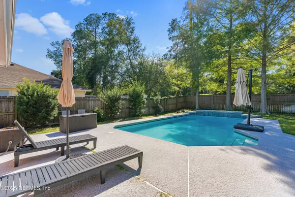 1514 MAPLE LEAF LN, Fleming Island, FL 32003