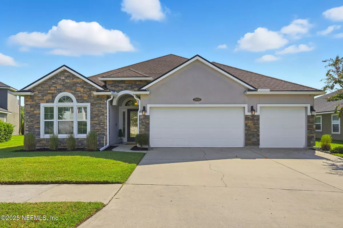 Yulee, FL 32097,75057 FERN CREEK DR