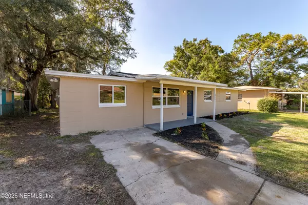 Jacksonville, FL 32208,6926 CORDAY RD