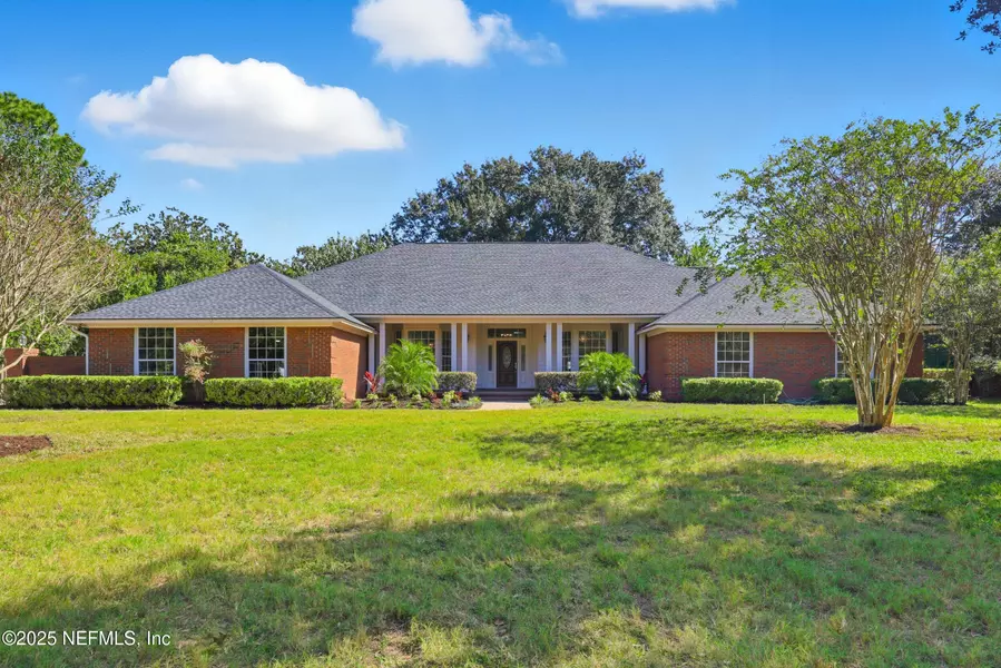 8127 MIDDLE FORK LN, Jacksonville, FL 32256