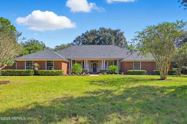 8127 MIDDLE FORK LN, Jacksonville, FL 32256