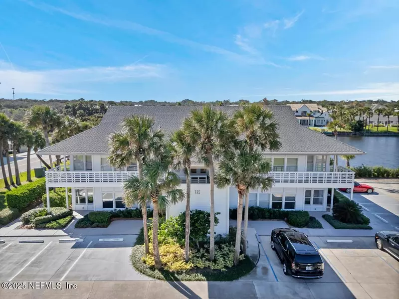 572 PONTE VEDRA BLVD #1ST FLOOR, Ponte Vedra Beach, FL 32082