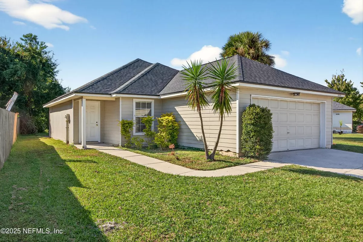 Orange Park, FL 32073,1538 SLASH PINE CT