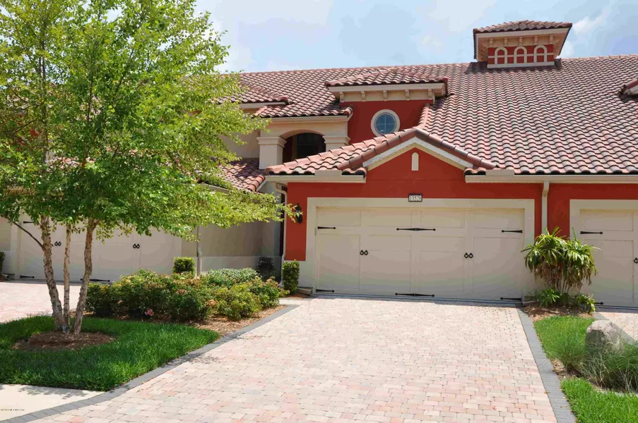 13528 MONTECITO PL, Jacksonville, FL 32224