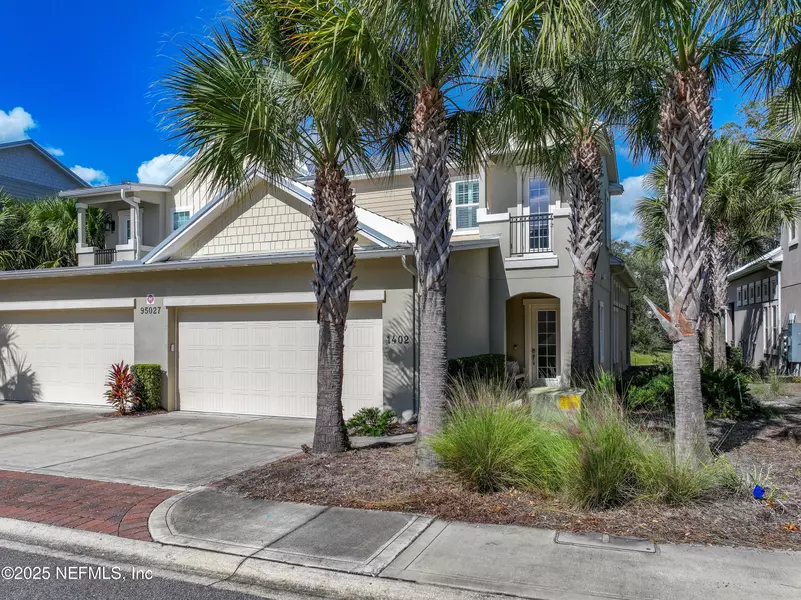 95027 SUMMER CROSSING #1402, Fernandina Beach, FL 32034