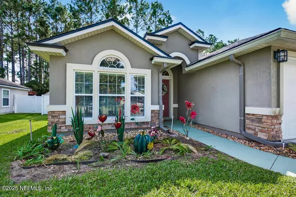 Middleburg, FL 32068,4042 TRAIL RIDGE RD