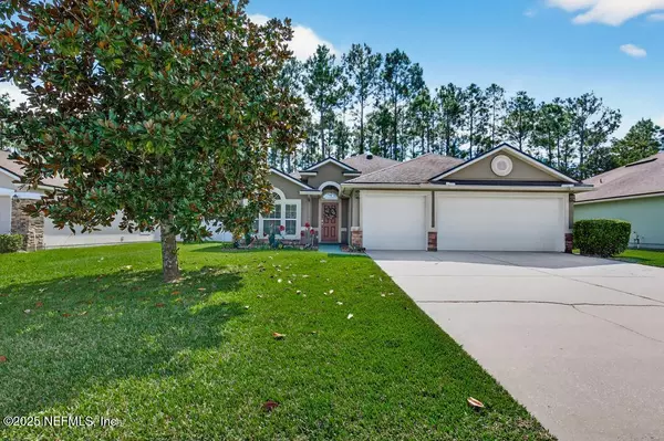 Middleburg, FL 32068,4042 TRAIL RIDGE RD