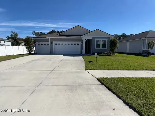 4634 PINE RIDGE Pkwy, Middleburg, FL 32068