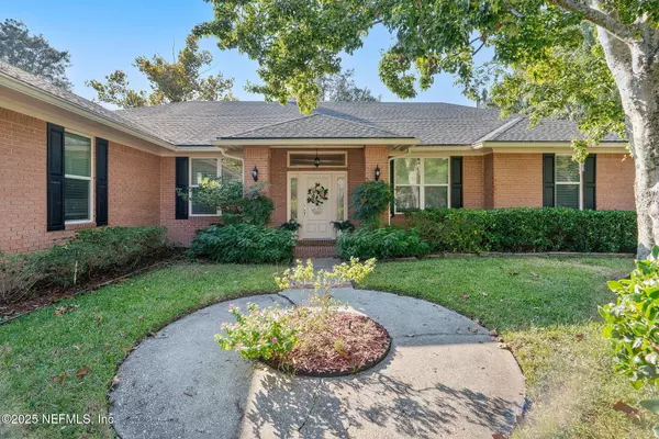 Jacksonville, FL 32256,8126 SABAL OAK LN