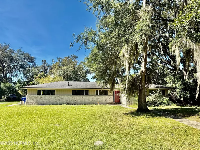 2349 MOODY AVE, Orange Park, FL 32073