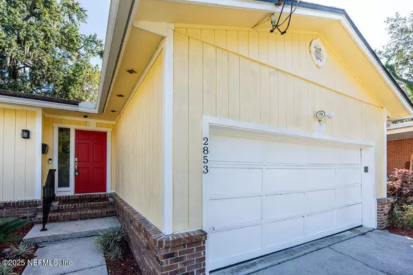 2853 LORIMIER TER, Jacksonville, FL 32207