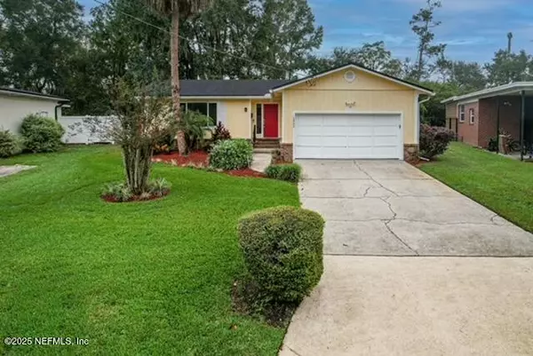 2853 LORIMIER TER, Jacksonville, FL 32207