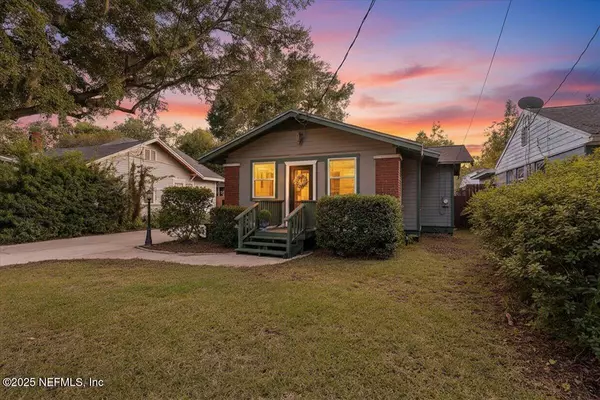 Jacksonville, FL 32205,4638 KERLE ST