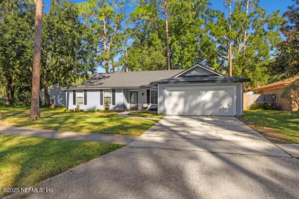 3431 DOCKSIDER DR S, Jacksonville, FL 32257