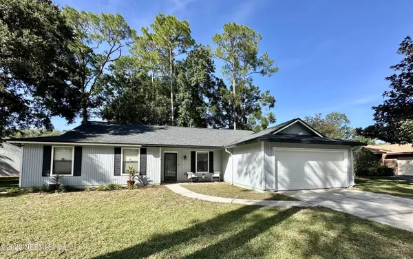 3431 DOCKSIDER DR S, Jacksonville, FL 32257