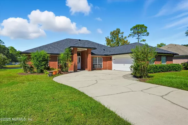 1634 DOCKSIDE DR, Fleming Island, FL 32003