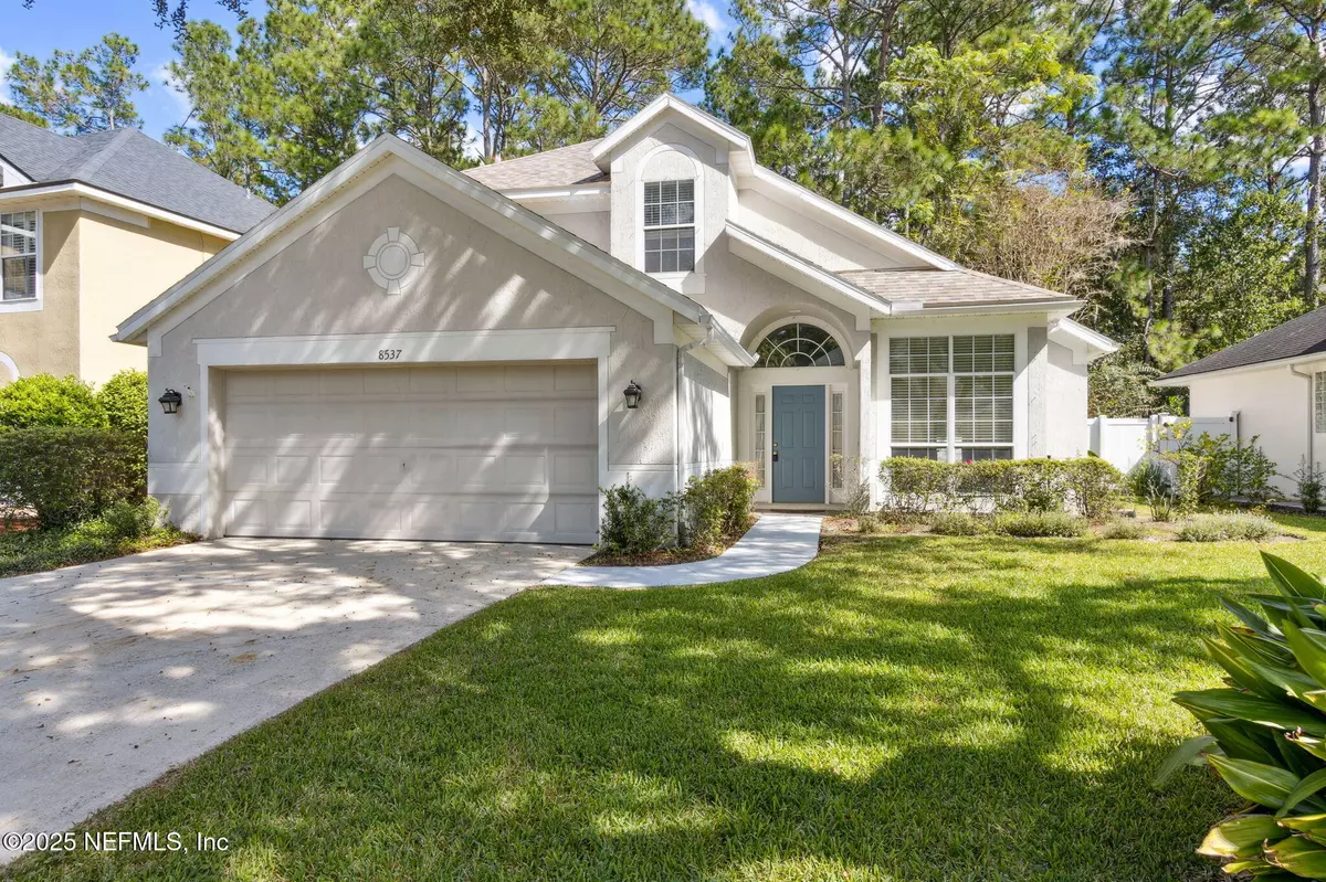 Jacksonville, FL 32256,8537 GLENBURY CT N