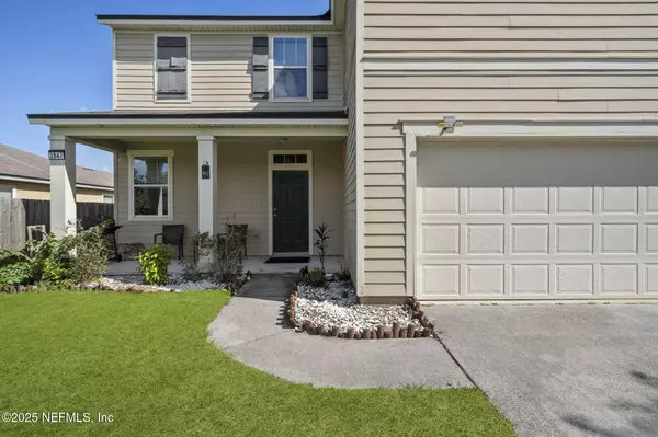 Green Cove Springs, FL 32043,3847 FALCON CREST DR