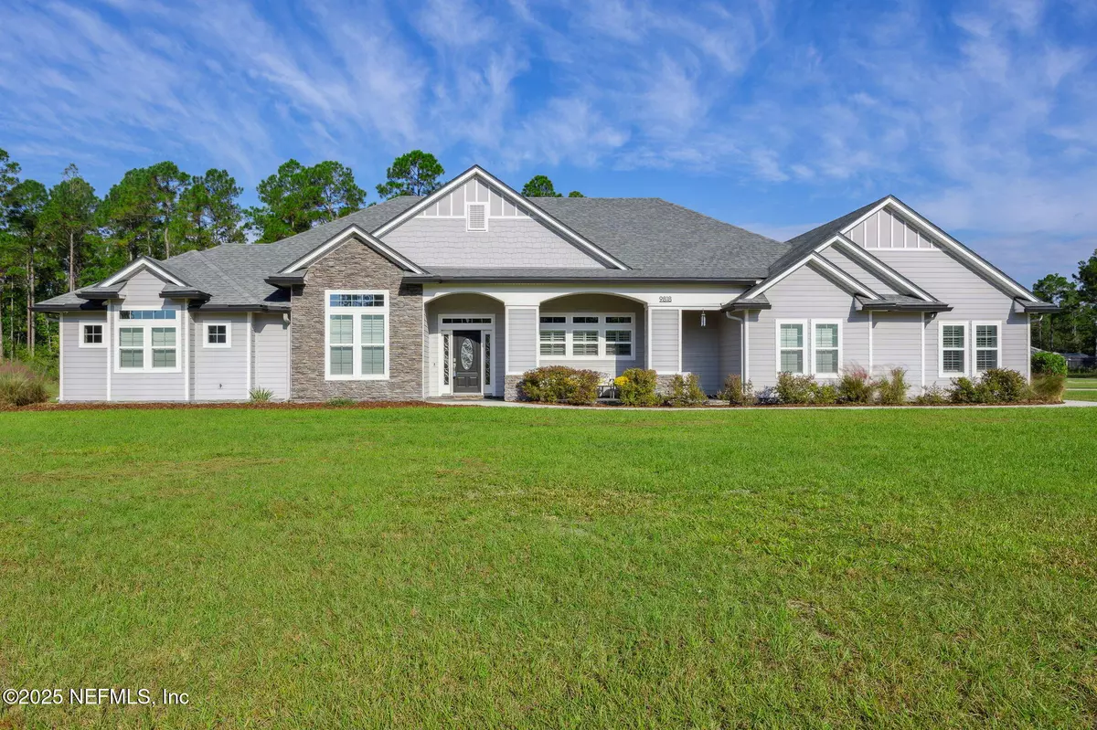 Jacksonville, FL 32219,9818 KINGS CROSSING DR