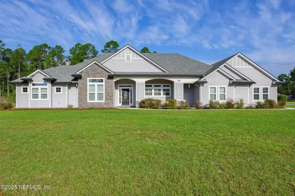 9818 KINGS CROSSING DR, Jacksonville, FL 32219