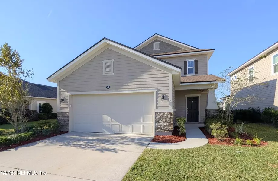 69 BEAM LN, St. Johns, FL 32095