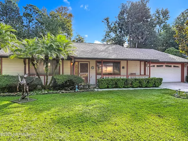 118 WILLOW BEND LN, Ormond Beach, FL 32174