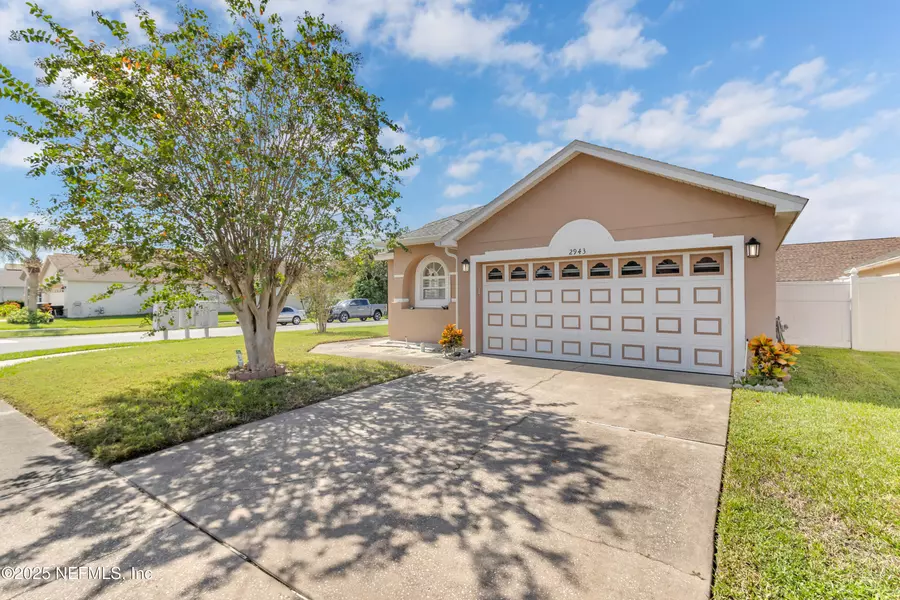 2943 ROLLMAN RD, Orlando, FL 32837