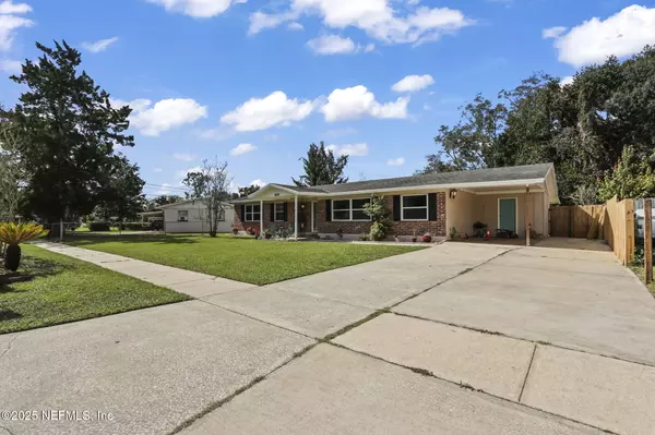 Orange Park, FL 32073,581 VALDERIA DR
