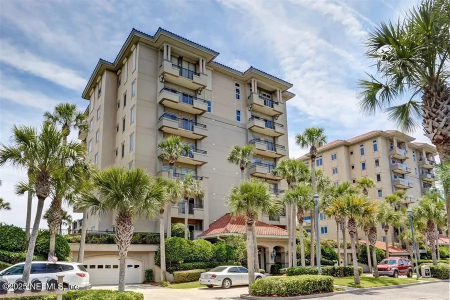 8030 FIRST COAST HWY #110, Fernandina Beach, FL 32034