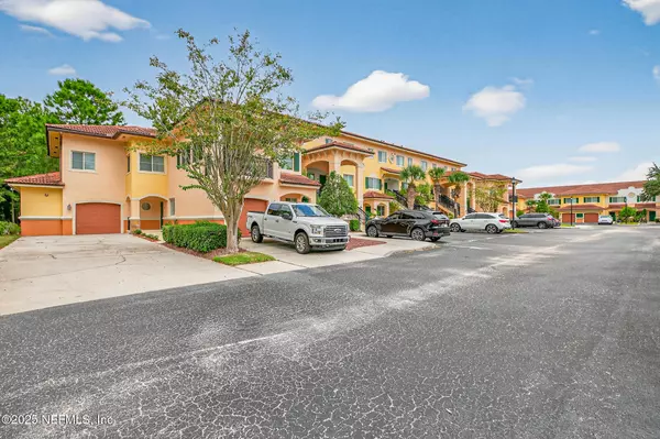 Jacksonville, FL 32246,9745 TOUCHTON RD #2601