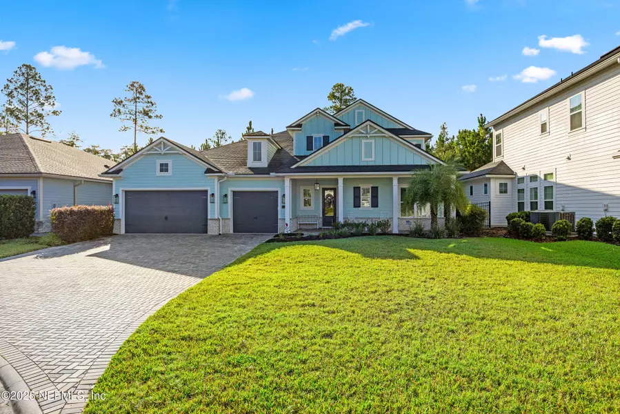 84 NYES PL, St. Augustine, FL 32092