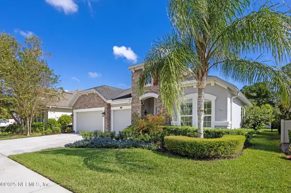 3691 CROSSVIEW DR, Jacksonville, FL 32224