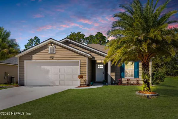 4060 GREAT FALLS LOOP, Middleburg, FL 32068