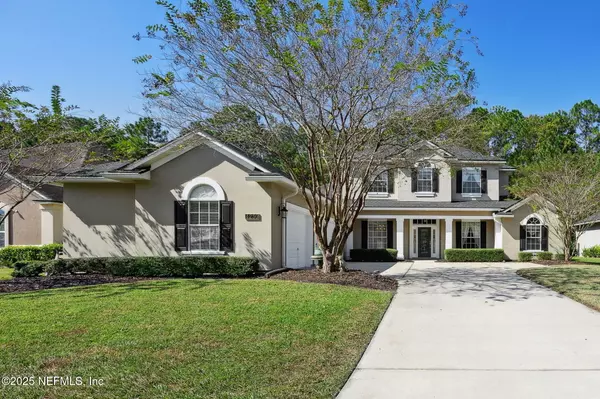 4250 EAGLE LANDING Pkwy, Orange Park, FL 32065